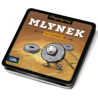 Gry planszowe - Albi Młynek - miniaturka - grafika 1