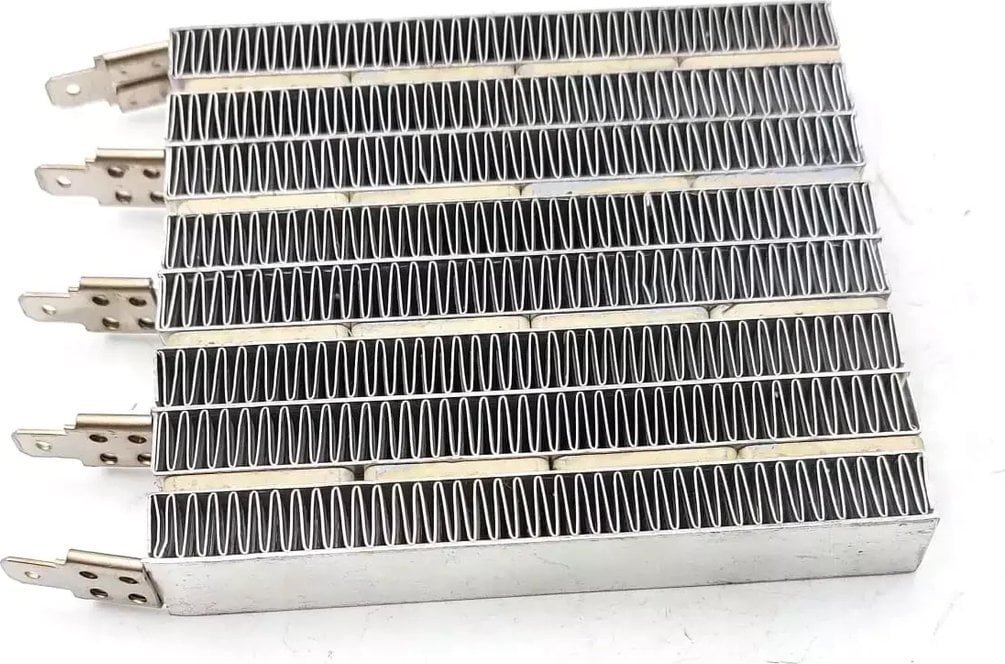 Dedra #21 GRZAŁKA 3000W DO NAGRZEWNICY ELEKTRYCZNEJ DEDRA DED9931C3