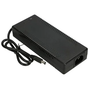 ExtraLink POWER ADAPTER 24V 6A 144W WITH JACK 5.5/2.1MM (EX.14039) - Patchcordy - miniaturka - grafika 1