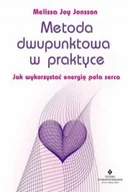 Ezoteryka - Metoda dwupunktowa w praktyce - miniaturka - grafika 1