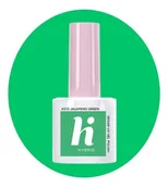 Lakiery hybrydowe - Hi Hybrid, Fiesta, Lakier hybrydowy, #272  Jalapeno Green, 5ml - miniaturka - grafika 1