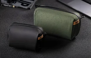 Mini etui na akcesoria PGYTECH (czarne) - Akcesoria do drona - miniaturka - grafika 2