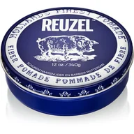 Pomada do włosów - Reuzel Fiber Pomade pomada włóknista 340g - miniaturka - grafika 1