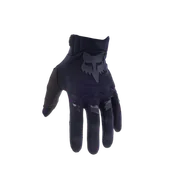 Rękawice motocyklowe - Rękawice Cross FOX Dirtpaw Czarno-CzarnyXXXL - miniaturka - grafika 1