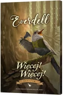 Gry planszowe - Everdell Więcej Więcej - miniaturka - grafika 1