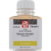 Pozostałe akcesoria dla plastyków - Talens GUMA ARABSKA 75ML 24280008 - miniaturka - grafika 1