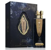 Wody i perfumy męskie - Ard Al Zaafaran Al Batal, Woda Perfumowana, 100ml - miniaturka - grafika 1