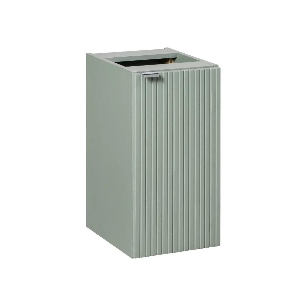 Szafka łazienkowa Line Reed Green D 81-30-1D zielona