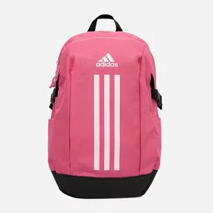Plecak sportowy Adidas POWER VII BP IN4109 26 l Różowy (4067886361911) - Plecaki - miniaturka - grafika 1