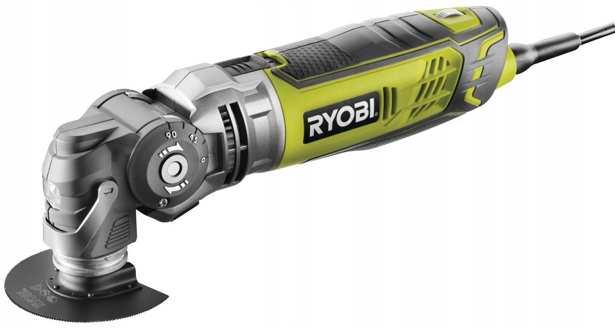 RYOBI NARZĘDZIE WIELOFUNKCYJNE 300W RMT300-SA