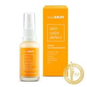 Serum do twarzy - Feedskin Skin Color Defect serum na przebarwienia 30ml 109022-uniw - miniaturka - grafika 1