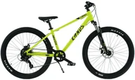 Rowery - Rower 26 KANDS MONSTER SHIMANO hamulce tarczowe - miniaturka - grafika 1