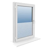 Okleiny - Folia okienna statyczna SF11 60 x 150 cm - miniaturka - grafika 1