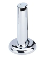 Akcesoria do armatury i ceramiki - Rura stojakowa Domoplex Viega 446 642 - miniaturka - grafika 1