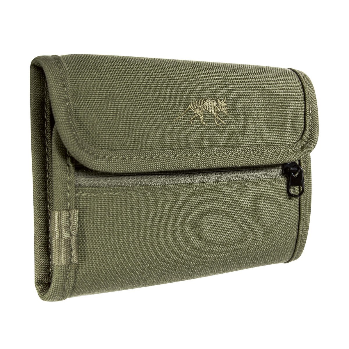 Tasmanian Tiger Tt Id Wallet – Must-Have Olivowy Portfel