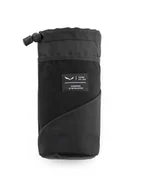 Sprzęt wspinaczkowy - Pokrowiec Salewa Fanes Drink Holder - black - miniaturka - grafika 1