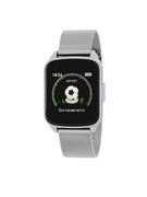 Smartwatch - Marea B59007/7 Srebrny - miniaturka - grafika 1