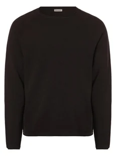 Jack & Jones - Sweter męski JJEHill, niebieski - Swetry męskie - miniaturka - grafika 1