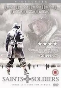 Książki o kulturze i sztuce - Saints & Soldiers . There Is A Time For Heroes - miniaturka - grafika 1