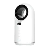Grzejniki pokojowe - Cecotec Cecotec Grzejnik Cecotec Ready Warm 8200 Bladeless 1500 W Biały V1705119 - miniaturka - grafika 1
