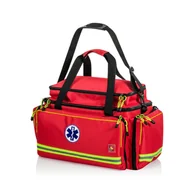 Sprzęt ratunkowy - Zestaw ratownictwa medycznego OSP R1 W torbie Rescue Bag RB-2 - miniaturka - grafika 1