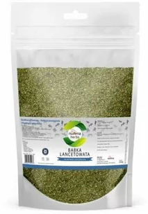 NuVena Babka lancetowata 1 kg Herbs - Pasze dla zwierząt - miniaturka - grafika 1