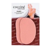 Akcesoria obuwnicze - COCCINÉ PLASTRY Z FILCU SAMOPRZYLEPNE FILSOFT - miniaturka - grafika 1