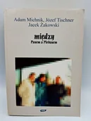 Felietony i reportaże - Między Panem a Plebanem - miniaturka - grafika 1