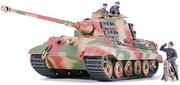 Akcesoria i części modelarskie - Tamiya King Tiger Ardennes Front MT-35252 - miniaturka - grafika 1