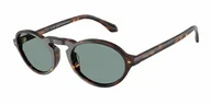 Okulary przeciwsłoneczne - Okulary Przeciwsłoneczne Giorgio Armani AR 8219U 587956 - miniaturka - grafika 1