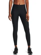Legginsy - Under Armour Legginsy Armour HiRise Leg 1365336 Czarny - miniaturka - grafika 1