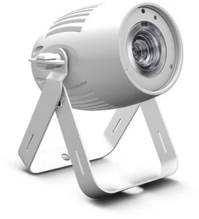 Cameo Light Light Q-SPOT 40 RGBW WH Reflektor PAR LED CLQS40RGBWWH - Oświetlenie i efekty wizualne - miniaturka - grafika 1