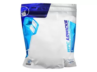 Megabol, Suplement diety, WPC ŁOWICKIE, kruche ciastko, 1800 g - Odżywki białkowe - miniaturka - grafika 1