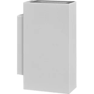 Kinkiet zewnętrzny 2x2,5W neutralna barwa światła 319982 ORLEAN IP54 POLUX/SANICO - Lampy ogrodowe - miniaturka - grafika 1