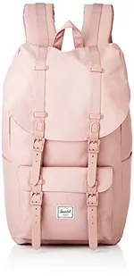 Herschel Unisex Little America plecak, Ash Rose, rozmiar uniwersalny - Plecaki - miniaturka - grafika 1
