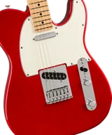 Gitary elektryczne - Fender Player Telecaster Maple Fingerboard Candy Apple Red - miniaturka - grafika 1