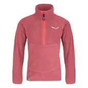 Kurtki i płaszcze dla chłopców - Salewa Unisex Baby Puez Pl K Anorak anorak - miniaturka - grafika 1