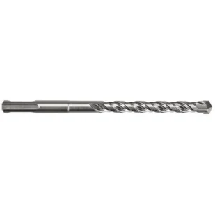 VERTO Wiertło do do betonu SDS Plus, 12 x 110 mm, S4 60H625 - Wiertła - miniaturka - grafika 1