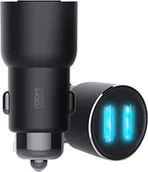 Transmitery FM - Xiaomi Roidmi 3S czarny - miniaturka - grafika 1