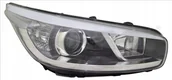 Lampy przednie - TYC REFLEKTOR KIA 20-14857-05-2 - miniaturka - grafika 1