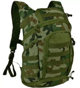 Texar Cober Plecak Taktyczny Wojskowy 25 L Pl Camo - Plecaki - miniaturka - grafika 1