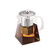 Serwisy do kawy i herbaty - Berlinger Haus Dzbanek na herbatę z sitkiem, 0,75 l - miniaturka - grafika 1