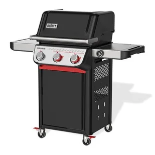 WEBER Spirit EP-325 1500907 9.09 kW - Grille gazowe - miniaturka - grafika 1
