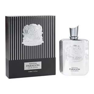 Zimaya Phantom Paragon woda perfumowana 100 ml - Wody i perfumy męskie - miniaturka - grafika 2