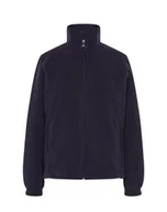 Bluzy damskie - Polar granatowy damski rozmiar M - miniaturka - grafika 1