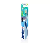 Szczoteczki do zębów - JORDAN HELLO SMILE SZCZOTECZKA DO ZĘBÓW DLA CHŁOPCÓW 9+ LAT SOFT - miniaturka - grafika 1