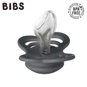 Smoczki uspokajające - Bibs Couture Iron M Smoczek Anatomiczny - miniaturka - grafika 1