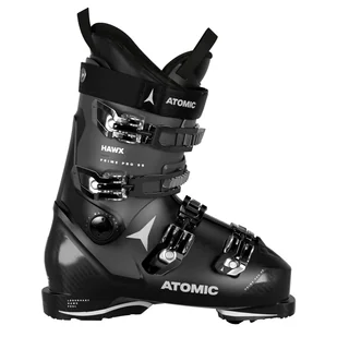 Damskie Buty ATOMIC HAWX PRIME PRO 95 W GW AE5027900 – Czarny - Buty narciarskie - miniaturka - grafika 1