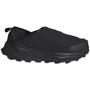 Męskie buty zimowe Adidas Terrex Winter Slip On Cold.Rdy Rozmiar butów (UE): 44 2/3 / Kolor: czarny - Kalosze męskie Męskie buty zimowe Adidas Terrex Winter Slip On Cold.Rdy Rozmiar butów (UE): 44 2/3 / Kolor: czarny - Kalosze męskie - miniaturka - grafika 1