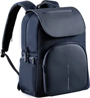 Plecaki - XD DESIGN PLECAK SOFT DAYPACK GRANATOWY P/N: P705.985 - miniaturka - grafika 1